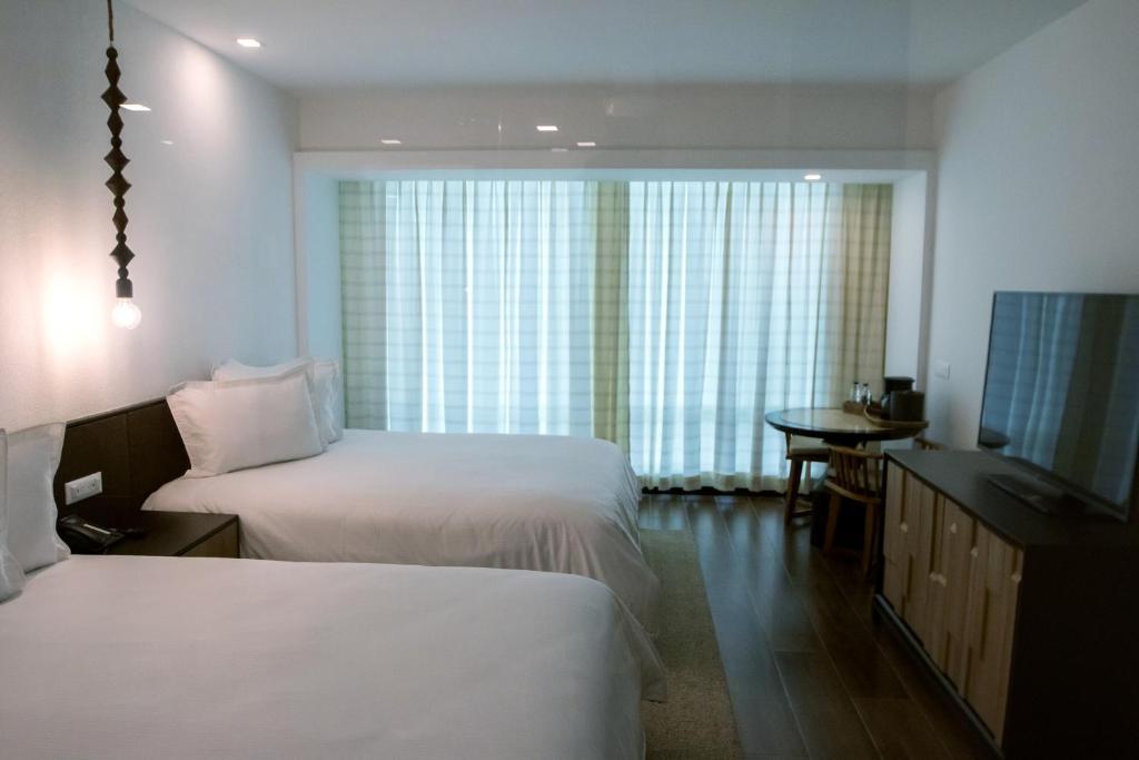 Eurobuilding Hotel & Suites Lecheria المظهر الخارجي الصورة